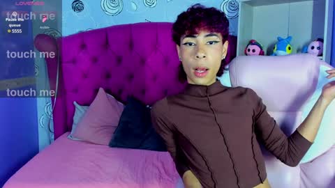 Snapshot of _lemmon_ chatting on 12.11.24  L E M M O N  online show from 12.11.24