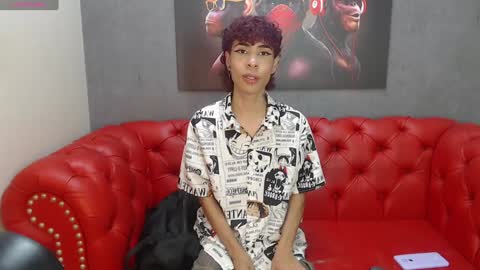 Snapshot of _lemmon_ chatting on 12.15.24  L E M M O N  online show from 12.15.24