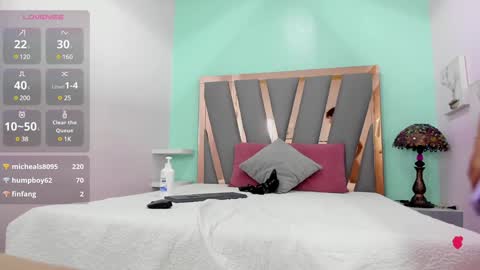 Snapshot of _lemmon_ chatting on 02.03.25  L E M M O N  online show from 02.03.25