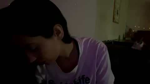 Snapshot of _lexidomm chatting on 06.02.26 Lexi online show from 06.02.26