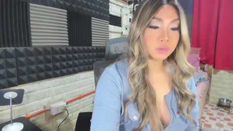 lexie online show from 01.07.25