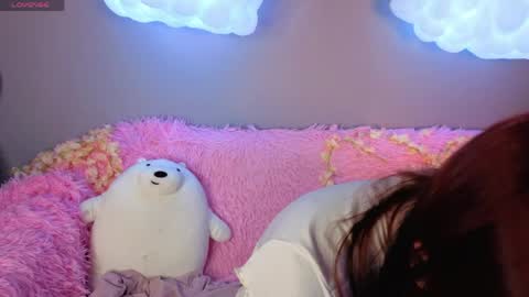 Snapshot of _lexii_pop chatting on 05.06.26 Im Alis 3 online show from 05.06.26