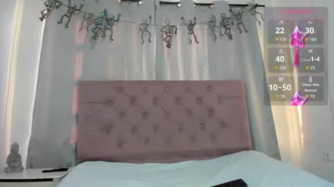 _lexx1e online show from 12.17.25