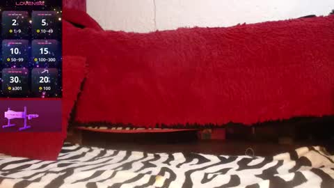 leyla online show from 10.21.25