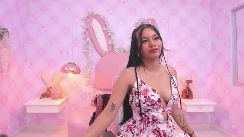  Lia Swan  online show from 10.09.25