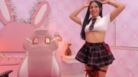  Lia Swan  online show from 10.12.25