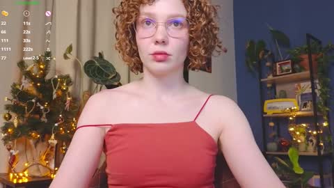 Salome   Lovense always on from 5 tk   My content and your custom requests  online show from 12.30.24