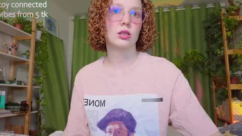 Salome   Lovense always on from 5 tk   My content and your custom requests  online show from 01.30.25