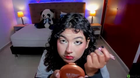 Liily online show from 09.28.25