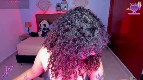 Liily online show from 10.07.25