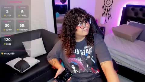 Liily online show from 03.19.26