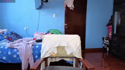 Snapshot of _lindasy_ chatting on 02.09.26 Lindasy online show from 02.09.26