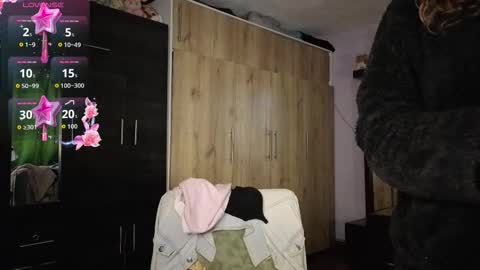 Snapshot of _lindasy_ chatting on 02.24.26 Lindasy online show from 02.24.26