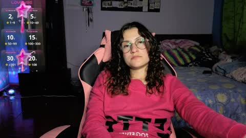 Lindasy online show from 04.02.26