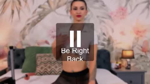 Lisa online show from 10.24.25