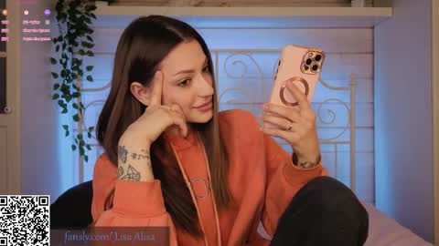 Alice online show from 04.08.26