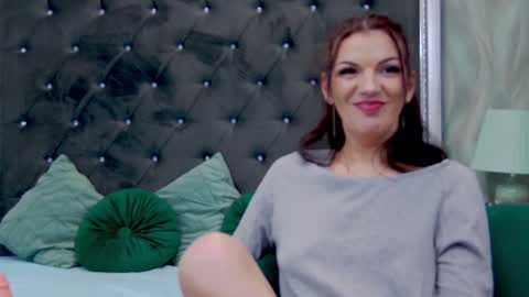 Snapshot of _lissa_ann_ chatting on 02.18.25 Lisa online show from 02.18.25