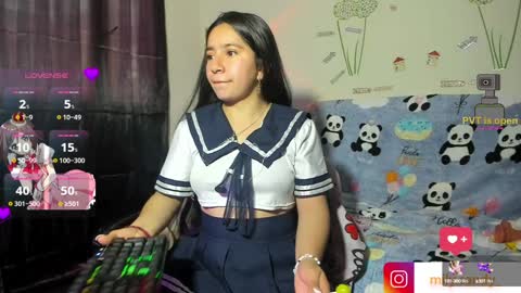 Mily online show from 01.30.25