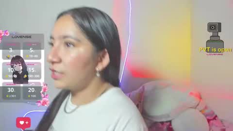 Mily online show from 10.17.25