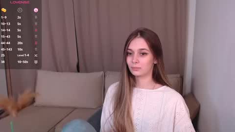 Snapshot of _little_imp_ chatting on 03.05.25 Amelia online show from 03.05.25