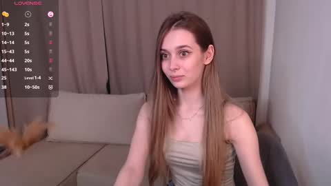 Snapshot of _little_imp_ chatting on 03.06.25 Amelia online show from 03.06.25