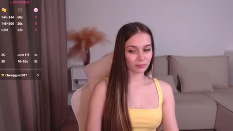 Snapshot of _little_imp_ chatting on 12.18.25 Amelia online show from 12.18.25