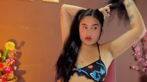 Ivy 3 online show from 11.24.25