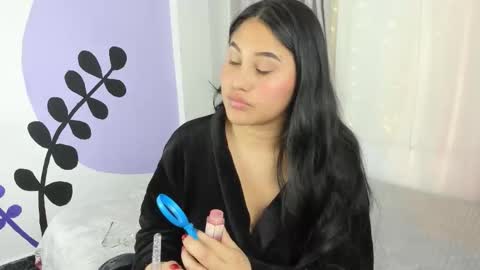 Ivy 3 online show from 03.02.26