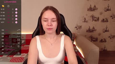Snapshot of _little_sunshine_ chatting on 01.09.25  My name is lina Lush is activePrivate is Open online show from 01.09.25