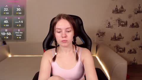 Snapshot of _little_sunshine_ chatting on 01.22.25  My name is lina Lush is activePrivate is Open online show from 01.22.25