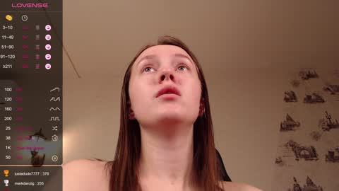 Snapshot of _little_sunshine_ chatting on 01.29.25  My name is lina Lush is activePrivate is Open online show from 01.29.25
