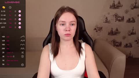 Snapshot of _little_sunshine_ chatting on 02.21.25  My name is lina Lush is activePrivate is Open online show from 02.21.25
