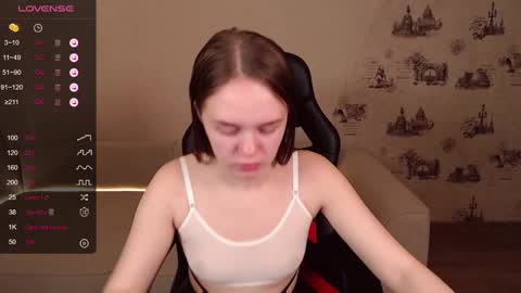 Snapshot of _little_sunshine_ chatting on 02.28.25  My name is lina Lush is activePrivate is Open online show from 02.28.25