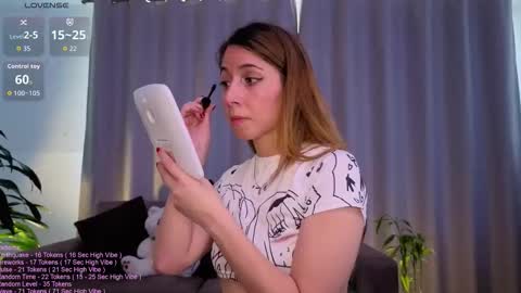 Snapshot of _littlesammy chatting on 02.17.26 Sammy online show from 02.17.26