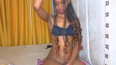 Snapshot of _littlevenus chatting on 11.23.25 Littlevenus online show from 11.23.25