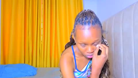 Snapshot of _littlevenus chatting on 03.01.26 Littlevenus online show from 03.01.26