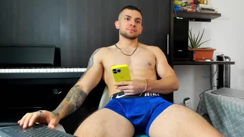 logan online show from 02.23.26