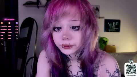 Lolly online show from 09.23.25