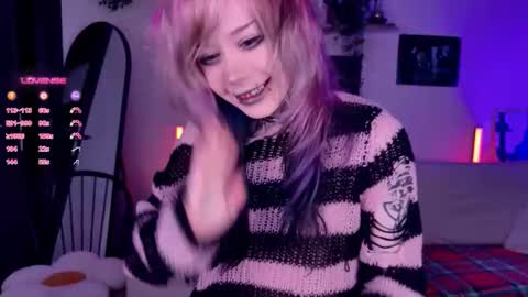 Lolly online show from 11.14.25