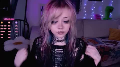 Lolly online show from 12.14.25