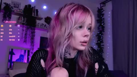 Lolly online show from 12.20.25