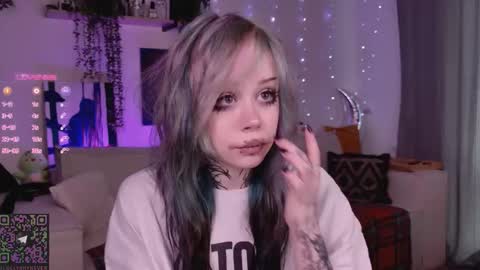 Lolly online show from 02.11.26