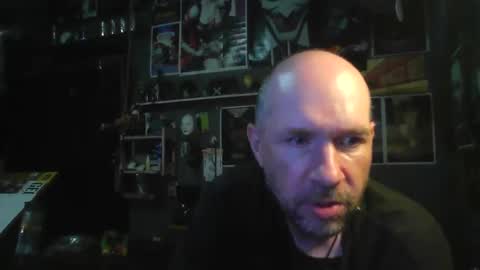 That guy online show from 10.07.25