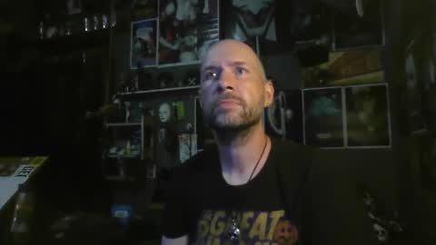 That guy online show from 10.11.25