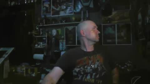 That guy online show from 11.25.25