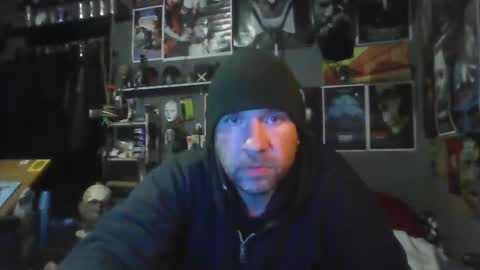 That guy online show from 12.05.25