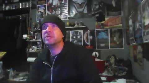 That guy online show from 12.18.25