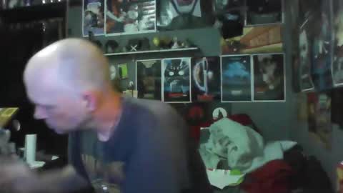 That guy online show from 01.08.26