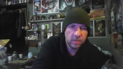 That guy online show from 01.14.26