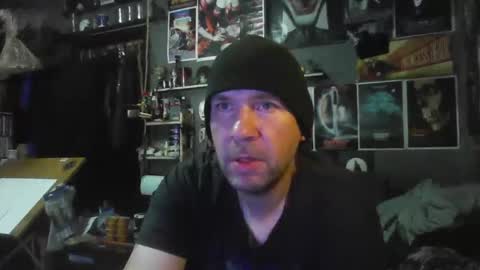 Snapshot of _longfellow chatting on 02.15.26 That guy online show from 02.15.26